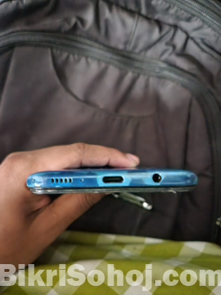 Samsung Galaxy A50